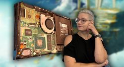 Nintendo Switch Akku tausch günstig Titelbild