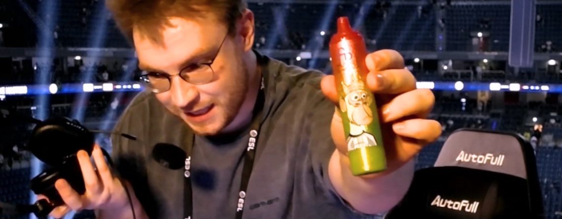 Deutscher Twitch-Streamer startet „Luftangriff“ auf französischen Kollegen, dabei wollte er nur helfen