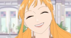 One Piece Heroines Titel title