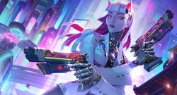 Overwatch Shion HD titel title 1280x720