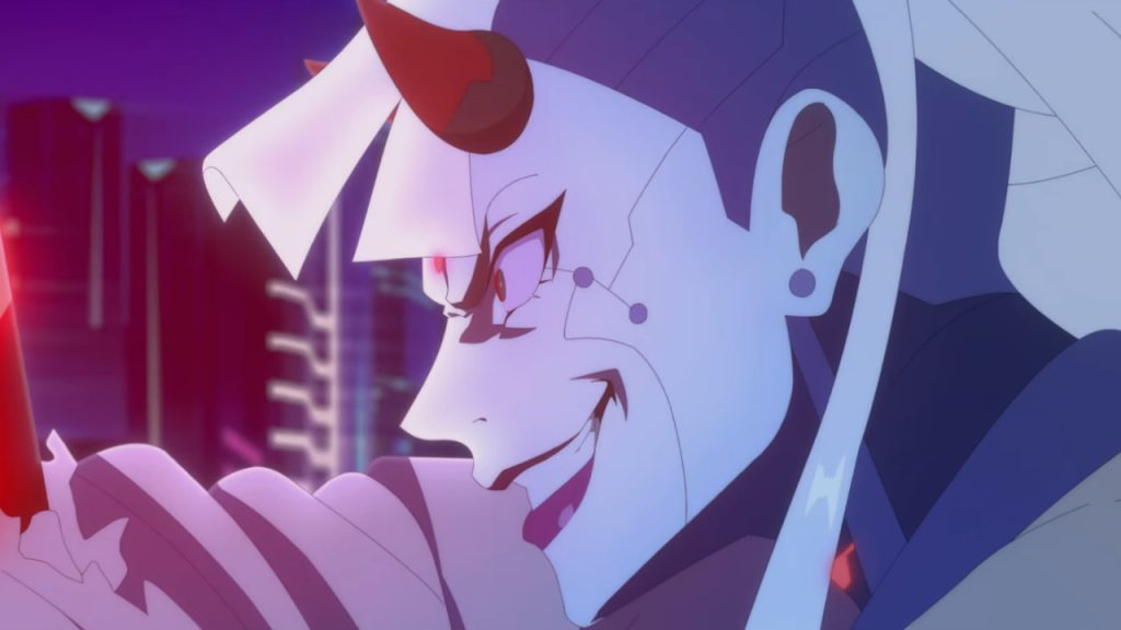 Overwatch Shion maniac titel title 1280x720