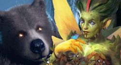 Owlcat Romance Interview Baldurs Gate 3 Baer und Nyrissa Titel