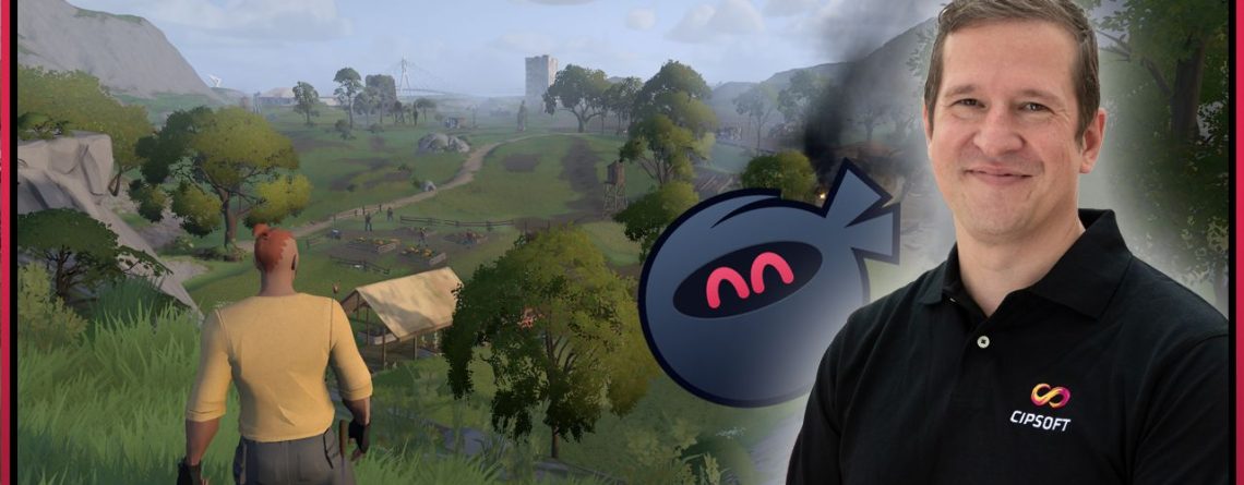 Entwickler aus Deutschland feiert die erfolgreichsten Jahre seit Studio-Gründung, ich durfte ihr neues MMO spielen