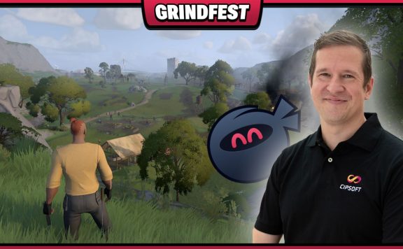 PErsist Online Vorschau Grindfest 2026