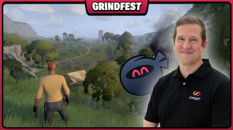 PErsist Online Vorschau Grindfest 2026