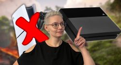 PS4 10 Jahre kostenlos retten Titelbild
