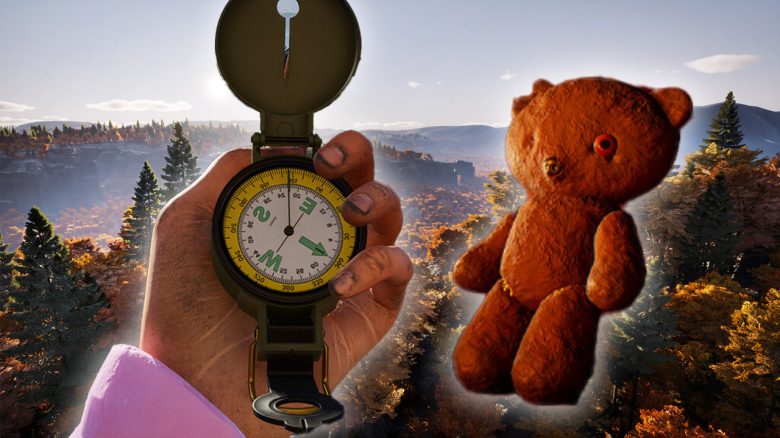 PUBG Macherr Survival Game kostenlos rückgabe Titelbild