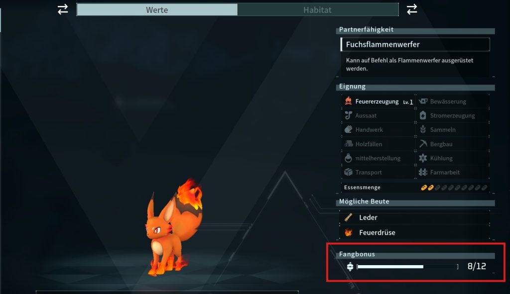 Palworld Bild Fangbonus 12