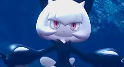 Palworld neuer Pal Solenne Titel
