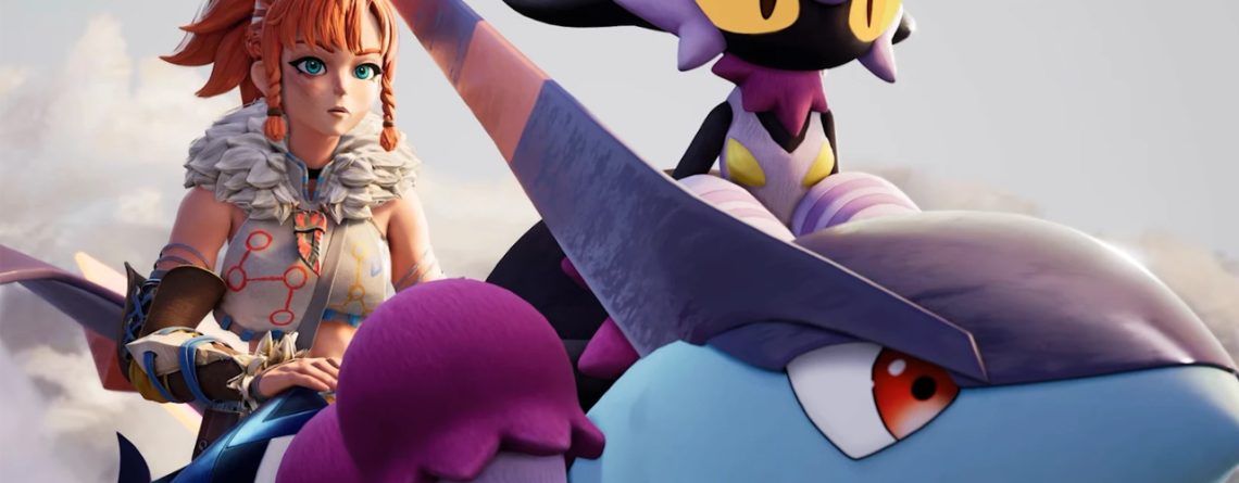 Palworld verzichtet auch mit 1.0 auf ein wichtiges Feature, das ihr von Pokemon kennt