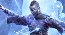 Path of Exile 2 Monk spirituell titel