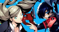 Persona Meinung Titel title