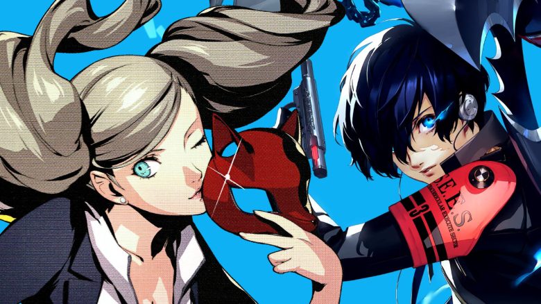 Persona Meinung Titel title