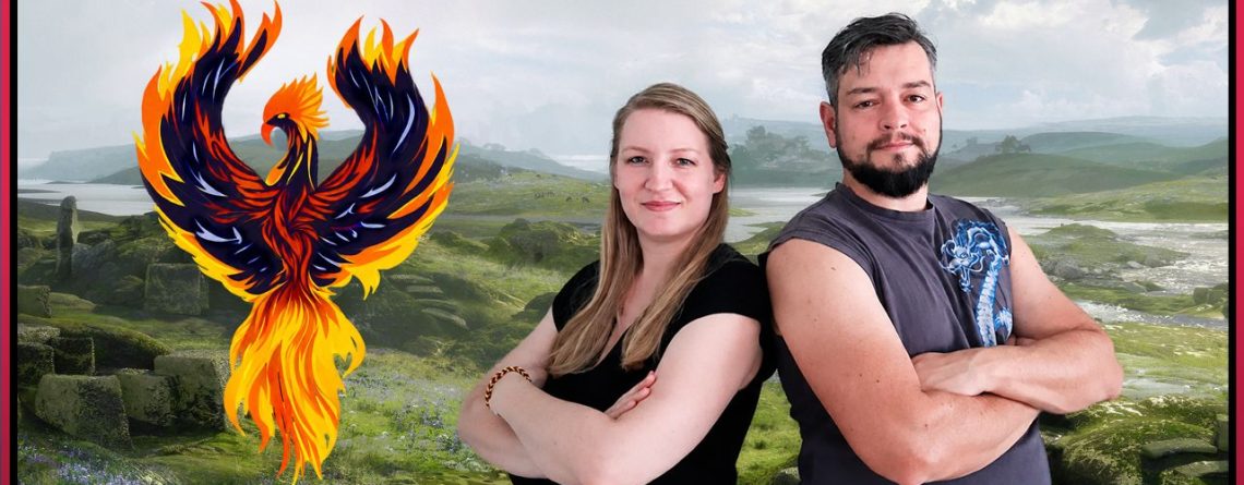 „Das MMO-Genre finanziert sich aus Hoffnung und Träumen“ – Deutscher YouTuber über das Ende von Ashes of Creation und seinen Neustart