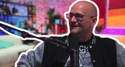 PhunkRoyal war in einer Folge von Henke's Corner zu Gast.