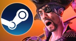 Piratae Yakuza in Hawaii Steam Titelbild