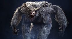 PoE2-Gorilla