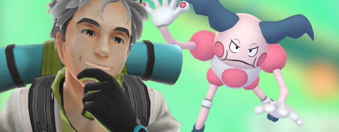 Zum 10-jährigen Jubiläum überrascht Pokémon GO die Spieler mit … sehr wenig: „Das kann doch unmöglich alles sein“