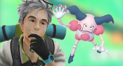 Pokemon GO 10 Jahre Jubiläum Event