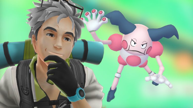 Pokemon GO 10 Jahre Jubiläum Event