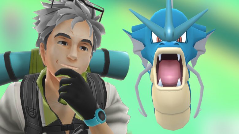 Pokemon GO Comeback Nostalgie
