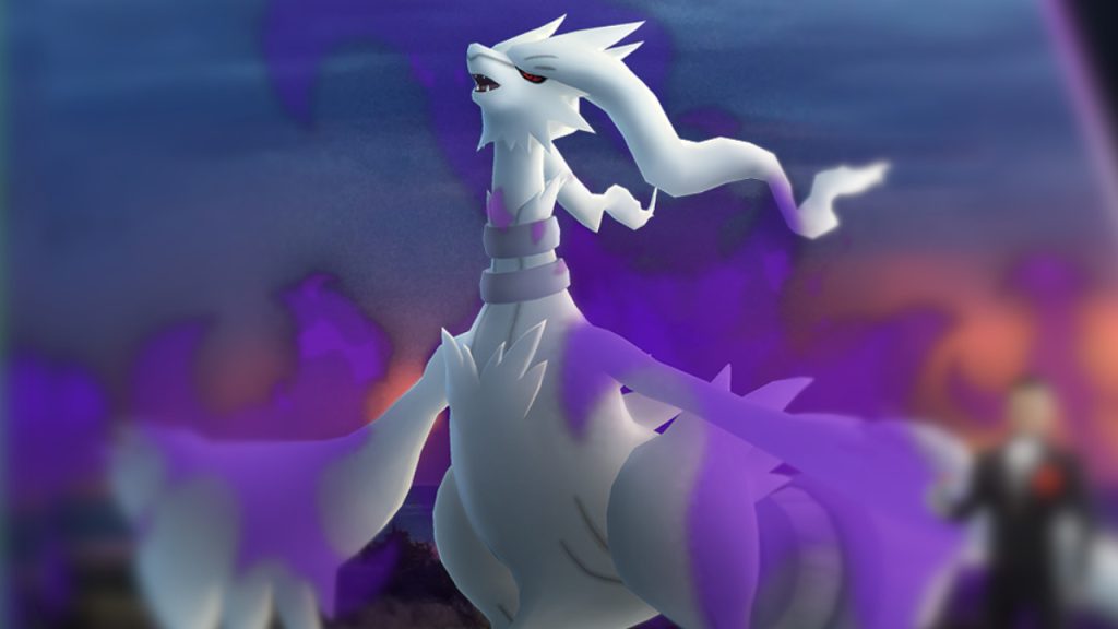 Pokémon GO bringt bald ein neues Crypto-Monster, das schon jetzt zu den ...