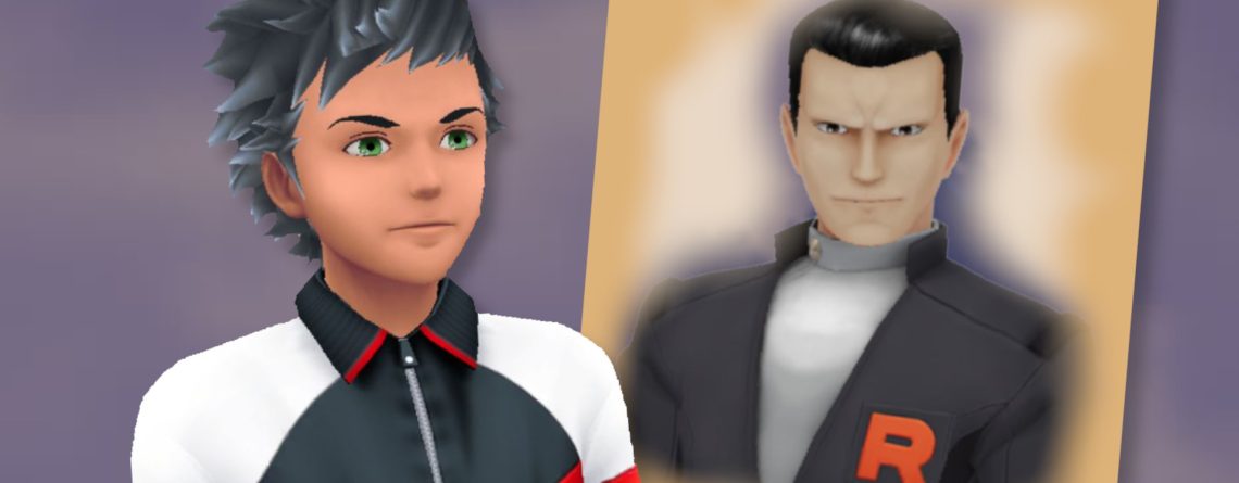 Giovanni ist in Pokémon GO gerade begehrter als legendäre Monster, die Community verzweifelt bei der Suche