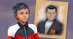 Pokémon GO Giovanni gesucht
