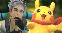Pokemon GO Glücks-Tausch Jackpot
