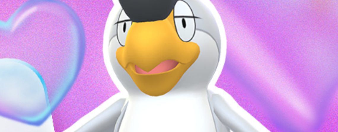 Pokémon GO: Krawalloro fangen – So findet ihr das neue regionale Pokémon