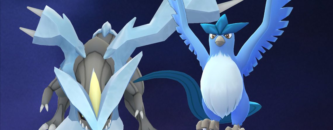 Pokémon GO: Raids, legendäre Bosse und Raid-Stunden im Juli 2026