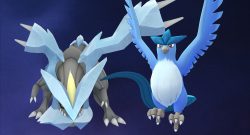 Pokemon GO Raids Juli 2026