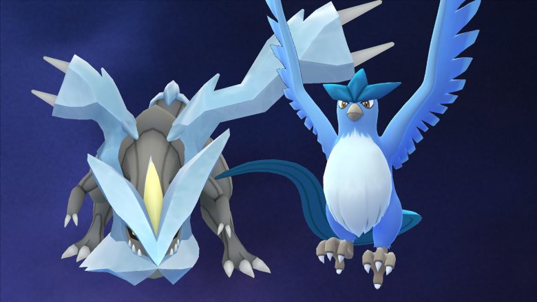 Pokemon GO Raids Juli 2026
