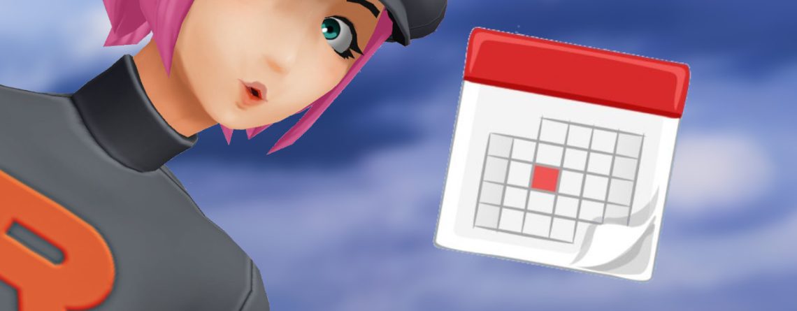 Pokémon GO kündigt 2 völlig neue Mega-Entwicklungen an, eine wird direkt zum Top-Angreifer