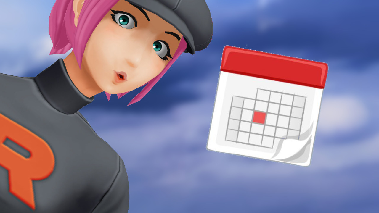 Pokémon GO: Zwei neue Mega-Entwicklungen angekündigt – eine als Top-Angreifer?