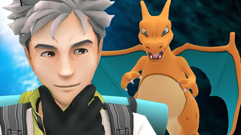 Pokemon GO Kumpel Angst