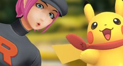 Pokemon GO Twitch Drop