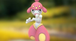 Pokemon GO Twitch Drop Belohnungen