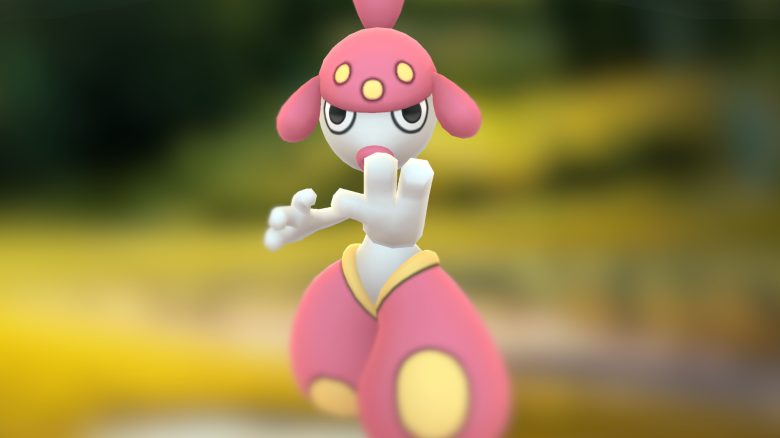 Pokemon GO Twitch Drop Belohnungen