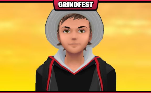Pokemon GO Grindfest ist es ein MMORPG