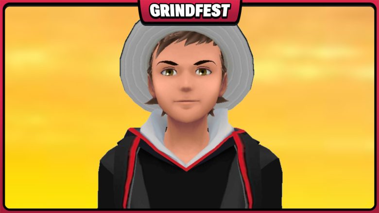 Pokemon GO Grindfest ist es ein MMORPG