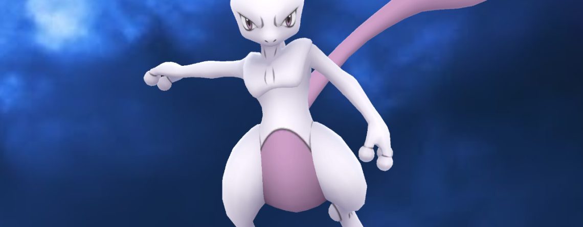 Trainer fängt das vielleicht seltenste Monster, dass es in Pokémon GO gibt