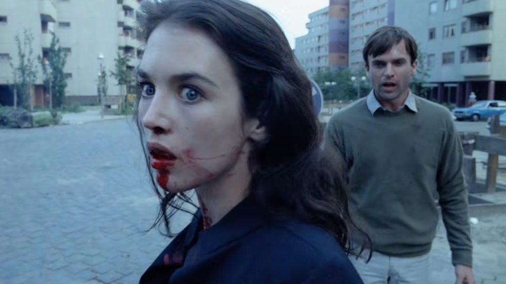 Possession Trailerbild