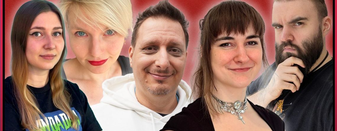 Das Grindfest 2026 ist gestartet! Hier findet ihr das Programm der großen MMORPG-Themenwoche von MeinMMO