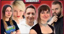 Programm Grindfest 2026