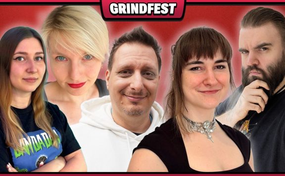 Programm Grindfest 2026