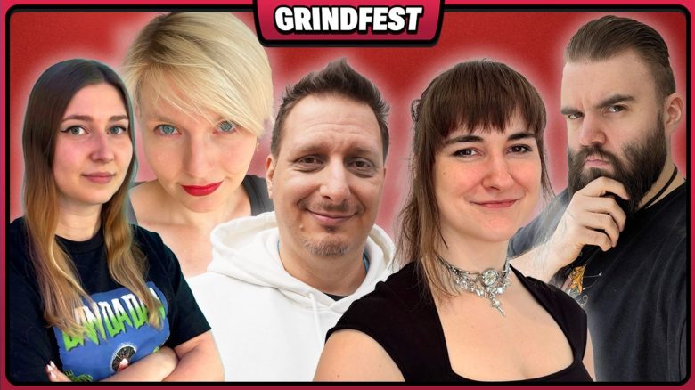 Programm Grindfest 2026