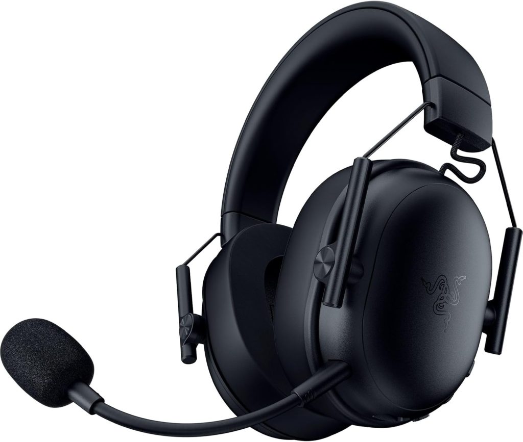 Gaming-Headset Razer BlackShark V3 X HyperSpeed für nur 78,14 Euro statt 119,99 Euro UVP