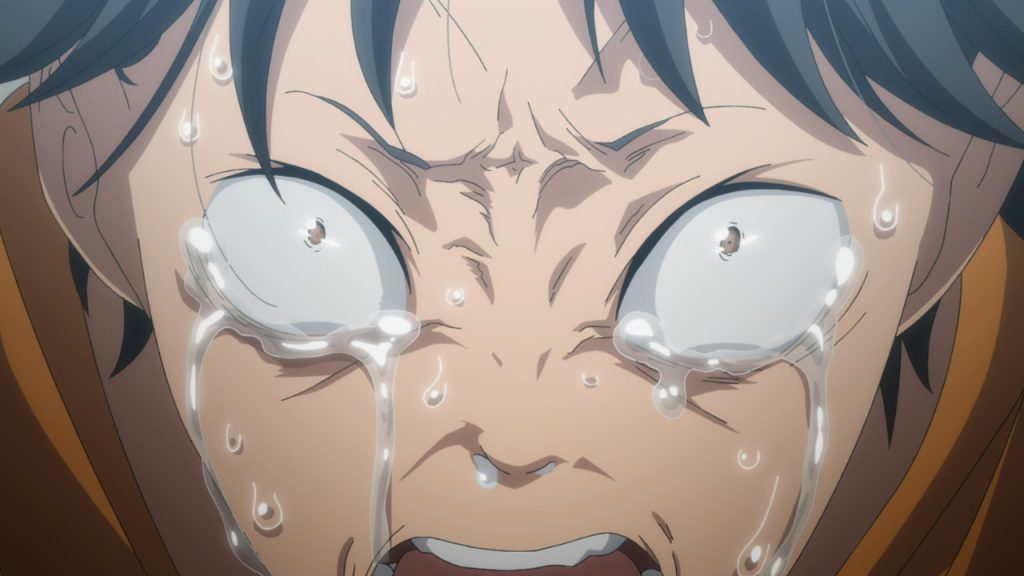 Re Zero Subaru Despair 2 title title 1280x720