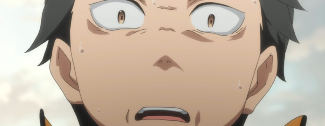 Es gibt keinen Anime, der mich so stark mitreißt, wie der beste Isekai